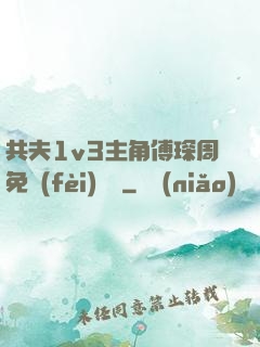 共夫1v3主角傅琛周免費(fèi)閱讀