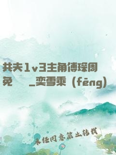 共夫1v3主角傅琛周免費閱讀