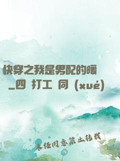 快穿之我是男配的暖寶寶