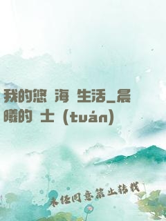 我的悠閑海島生活