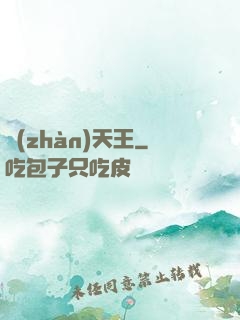 戰(zhàn)天王