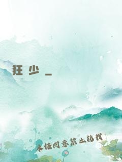 狂獅少帥