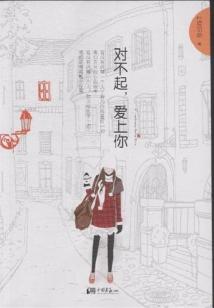 對(duì)不起，愛上你