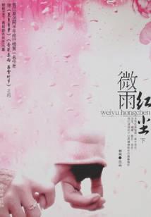 微雨紅塵