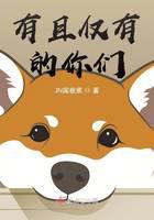有且僅有的你們